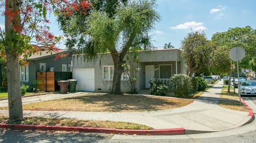 1352 Garfield Ave, Glendale, CA 91205-2615