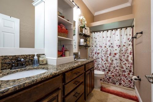 127 Oakley Ct, De Bary FL  32713-4101 exterior