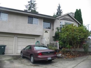 17 76th St, Everett WA  98203-6344 exterior
