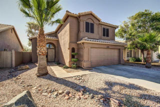 1699 San Remo St, Gilbert, AZ 85233-2304