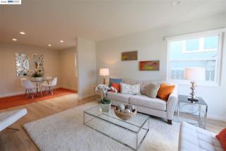 1645 7 St, Berkeley CA  94710-1808 exterior