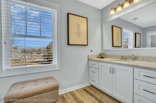 2903 Harrison St, Belmar NJ 07719-4307 exterior