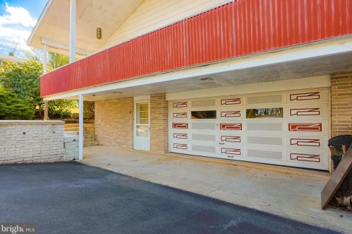 671 Mill St, Palmerton PA  18071-9770 exterior
