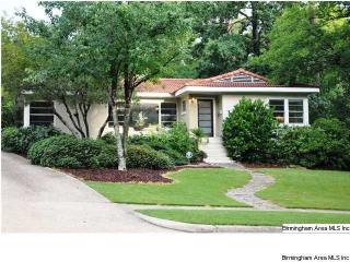 108 Malaga Ave, Birmingham AL  35209-2025 exterior