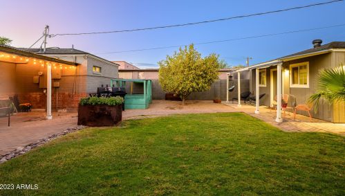 1809 17 Ave, Phoenix AZ 85027-5308 exterior