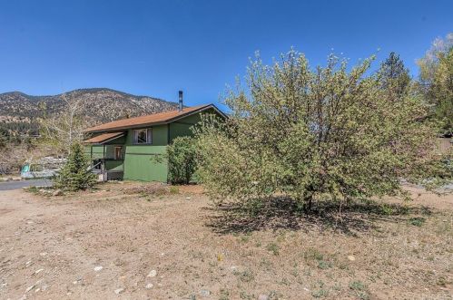 140 Crable St, Frazier Park, CA 93225-0094