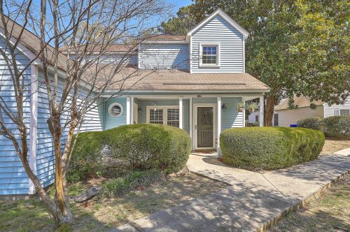 1212 Meadow Park Ln, Mount Pleasant, SC 29464-4628