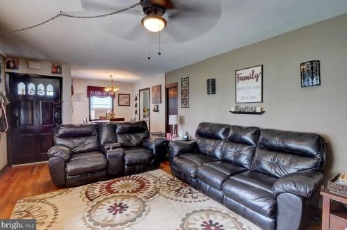 538 Carol St, Dover DE  19904-2958 exterior