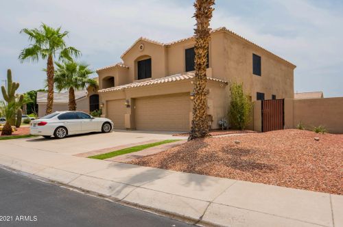 6007 Potter Dr, Glendale, AZ 85308-6731