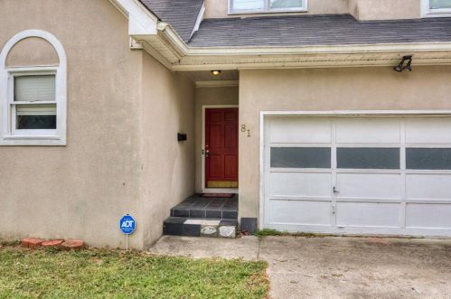817 East Ave, North Augusta, SC 29841-3407