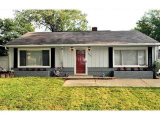 6528 Rainbow Ln, Cincinnati, OH 45230-1425