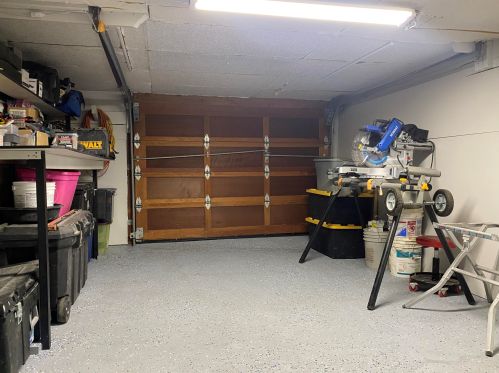 8 Levassor Ave, Covington KY 41014-1731 exterior