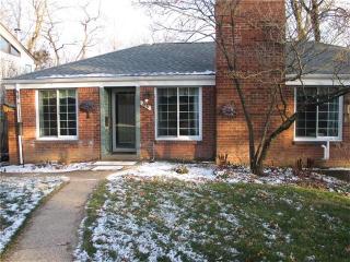 1636 Georgetown Pl, Pittsburgh, PA 15235-4913