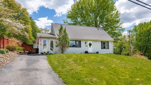 1302 19th Ave, Beaver Falls, PA 15010-5354
