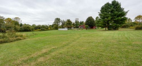 26718 Armstrong Rd, Laurelville OH  43135-9716 exterior