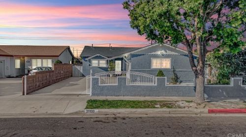 21133 Doble Ave, Torrance, CA 90502-1963