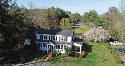 903 Fleets Bay Rd, White Stone, VA 22578-2015
