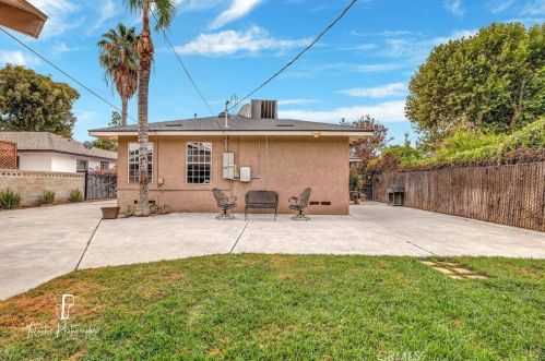 2512 3rd St, Bakersfield CA 93304-2521 exterior