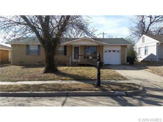 119 Forrest Park Rd, Bartlesville, OK 74003-1641