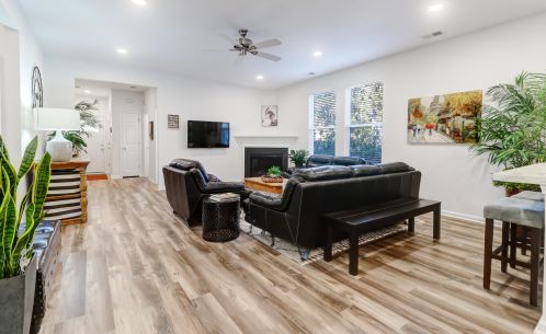 3631 Franklin Tower Dr, Mount Pleasant SC  29466-9380 exterior