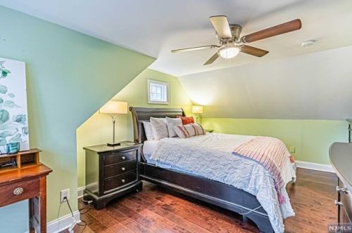 45 Longview Trl, Parsippany NJ  07834-2039 exterior