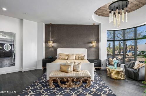 10546 Monument Dr, Scottsdale AZ 85262-4605 exterior