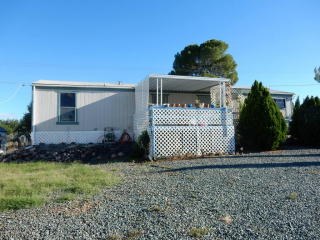 20827 Marble Canyon Way, Bensch Ranch, AZ 86333-2651