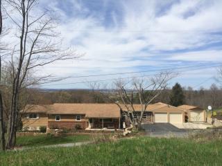 645 Inch Hill Rd, Blue Hill, PA 17870-8146