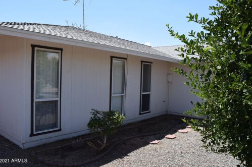 10502 Wedgewood Dr, Sun City AZ  85351 exterior