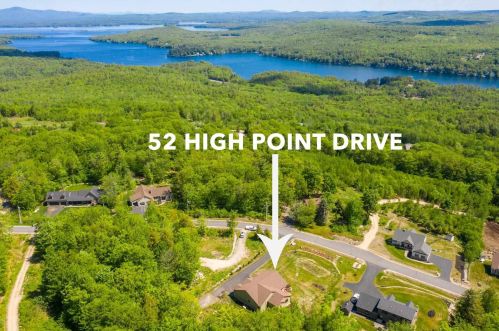 52 High Point Dr, Alton, NH 03810-4450