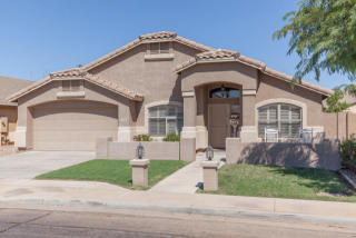 11216 Pronghorn Ave, Mesa, AZ 85212-1906
