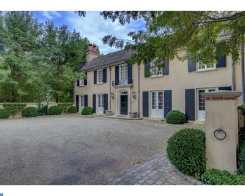 1113 Brynlawn Rd, Ithan, PA 19085-2101