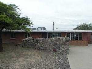 6101 31st St, Tucson, AZ 85711-6822