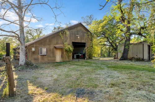 3120 Humphrey Rd, Loomis CA  95650-9095 exterior