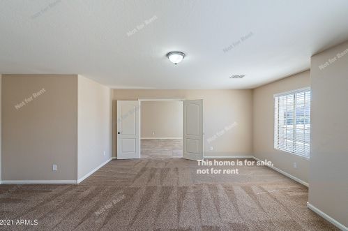 716 Black Diamond Dr, Casa Grande AZ  85122-9831 exterior