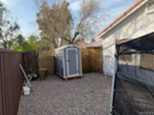 2302 Parkside Dr, Mohave Valley AZ  86440-8910 exterior