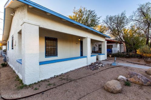 1425 2nd Ave, Tucson, AZ 85705-6729