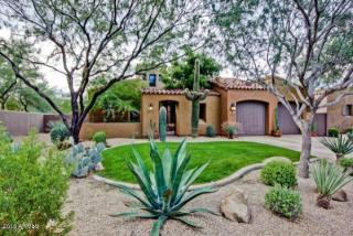 8505 Gilded Perch Dr, Scottsdale, AZ 85255-9181