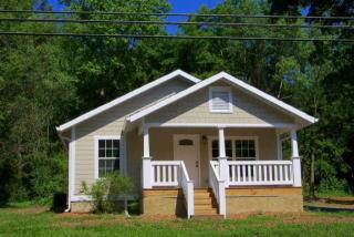 907 Georgetown Rd, Cleveland TN  37312-1321 exterior