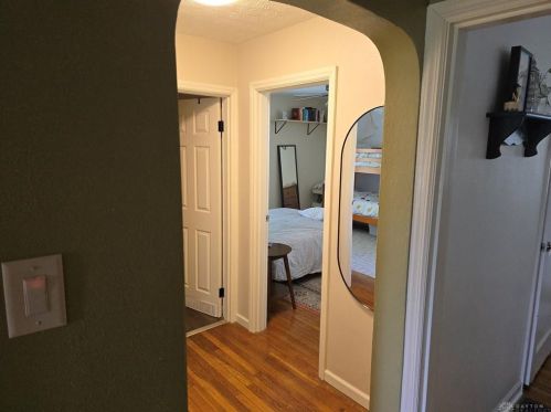 421 Spg St, New Paris OH  45347-1121 exterior