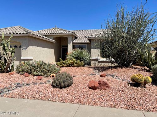 17634 Coconino Dr, Sun City, AZ 85374-2951