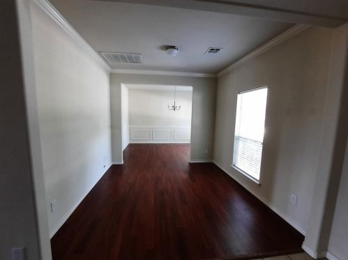 1629 Warm Springs Dr, Allen TX  75002-1884 exterior