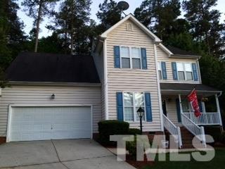 2632 Farlow Gap Ln, Raleigh, NC 27603-5945
