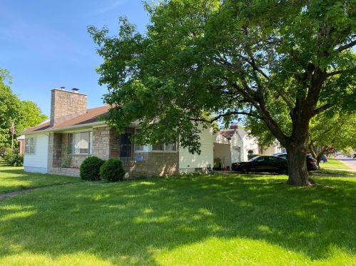 530 Seminole Rd, Chillicothe, OH 45601-1544