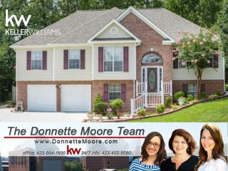 8061 Stillwater Cir, College Dale, TN 37363-4842