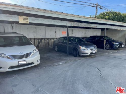 4018 133 St, Hawthorne CA  90250-5913 exterior