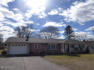 2005 Sunbury Rd, Danville, PA 17821-7434