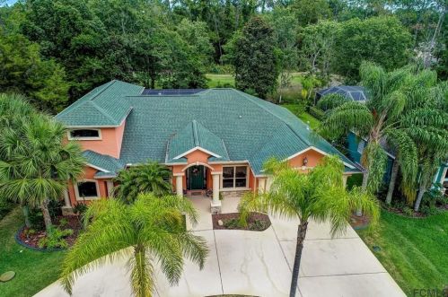 107 Edward Dr, Palm Coast, FL 32164-6311