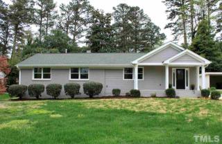 3411 Leonard St, Raleigh, NC 27607-6850