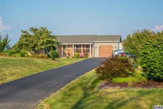 479 Heisey Rd, Navy Sup Dpt, PA 17055-9773